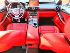 2024 Lexus Is 350 F Sport Синий vin: JTHGZ1E25R5033899