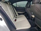 2023 Lexus Is 350 F Sport Белый vin: JTHGZ1E26P5029499