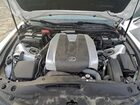 2023 Lexus Is 350 F Sport Белый vin: JTHGZ1E26P5029499