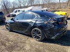 2025 Lexus Is 350 F Sport Black vin: JTHGZ1E26S5039460 2025 Lexus Is 350 F Sport Black vin: JTHGZ1E26S5039460