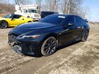2025 Lexus Is 350 F Sport Black vin: JTHGZ1E26S5039460 2025 Lexus Is 350 F Sport Black vin: JTHGZ1E26S5039460