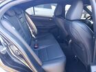 2025 Lexus Is 350 F Sport Black vin: JTHGZ1E26S5039460 2025 Lexus Is 350 F Sport Black vin: JTHGZ1E26S5039460