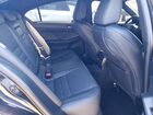 2025 Lexus Is 350 F Sport Black vin: JTHGZ1E26S5039460 2025 Lexus Is 350 F Sport Black vin: JTHGZ1E26S5039460