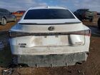 2022 Lexus Is 350 F Sport Белый vin: JTHGZ1E27N5027094