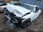 2023 Lexus Is 350 F Sport Белый vin: JTHGZ1E29P5030985