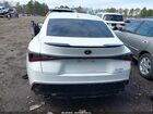 2023 Lexus Is 350 F Sport Белый vin: JTHGZ1E29P5030985
