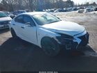2023 Lexus Is 350 F Sport White vin: JTHGZ1E2XP5031062