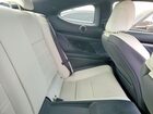 2021 Lexus Rc 350 Base Белый vin: JTHGZ5BC2M5023974