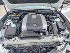 2021 Lexus Rc 350 Base Белый vin: JTHGZ5BC2M5023974