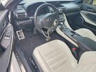 2021 Lexus Rc 350 Base Белый vin: JTHGZ5BC2M5023974