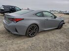 2024 Lexus Rc 350 Серый vin: JTHGZ5BC8R5028085