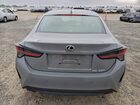 2024 Lexus Rc 350 Серый vin: JTHGZ5BC8R5028085