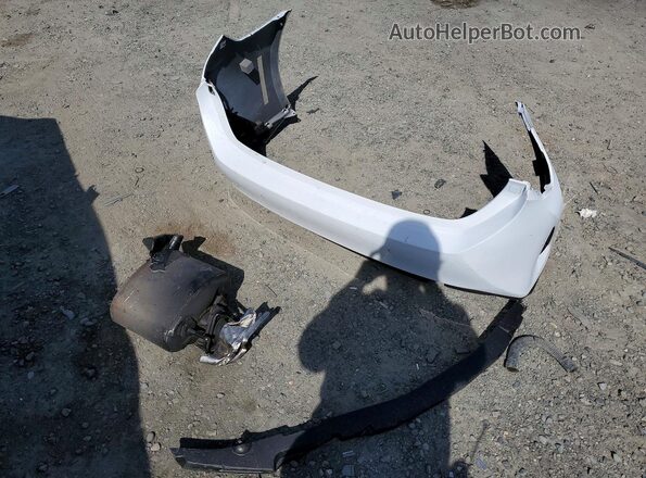 JTHGZ5BC9S5028425 2025 LEXUS RC Белый Вид подкапотного пространства