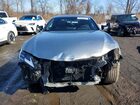 2023 Lexus Rc 350 F Sport Серебряный vin: JTHGZ5DC6P5012218