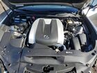 2023 Lexus Rc 350 F Sport Серебряный vin: JTHGZ5DC6P5012218