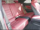 2017 Lexus Rc 200t   Черный vin: JTHHA5BC2H5005752