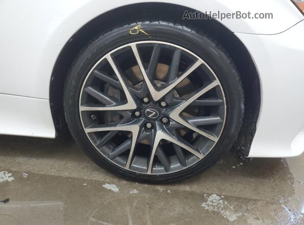 JTHHA5BC2H5006190 2017 LEXUS RC Белый 