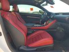 2019 Lexus Rc 300 Белый vin: JTHHA5BC7K5009089