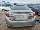 2017 Lexus Rc 200t Base Золотой vin: JTHHA5BC8H5005660