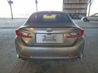 2017 Lexus Rc 200t Base Gray vin: JTHHA5BC9H5007319