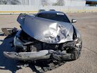 2017 Lexus Rc 200t Base Угольный vin: JTHHA5BCXH5007118