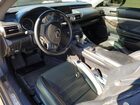 2017 Lexus Rc 200t Base Угольный vin: JTHHA5BCXH5007118