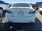 2016 Lexus Rc 350   White vin: JTHHE5BC4G5013337