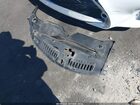 2016 Lexus Rc 350   White vin: JTHHE5BC4G5013337