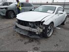 2016 Lexus Rc 350   Белый vin: JTHHE5BC5G5014058