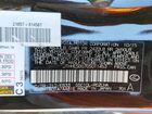 2016 Lexus Rc 350 Base Black vin: JTHHE5BC7G5011453