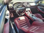 2016 Lexus Rc 350 Base Black vin: JTHHE5BC7G5011453