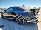2016 Lexus Rc 350 Base Black vin: JTHHE5BC7G5011453