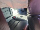 2016 Lexus Rc 350 Base Серый vin: JTHHE5BC9G5014466