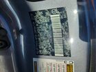 2016 Lexus Rc 350 Base Серый vin: JTHHE5BC9G5014466