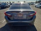 2016 Lexus Rc 350 Base Серый vin: JTHHE5BC9G5014466