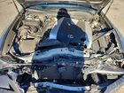 2016 Lexus Rc 350 Base Серый vin: JTHHE5BC9G5014466