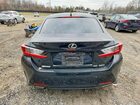 2016 Lexus Rc 350 Черный vin: JTHHE5BCXG5014475