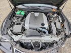 2016 Lexus Rc 350 Черный vin: JTHHE5BCXG5014475