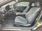 2016 Lexus Rc 350 Черный vin: JTHHE5BCXG5014475