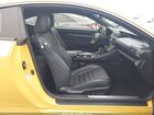 2018 Lexus Rc 350   Желтый vin: JTHHZ5BC0J5018465