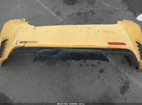 JTHHZ5BC0J5018465 2018 LEXUS RC 350 Желтый Вид щитка приборов