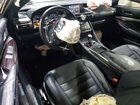2019 Lexus Rc 350 Base Черный vin: JTHHZ5BC1K5021585