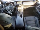 2018 Lexus Rc 350 Base Черный vin: JTHHZ5BC7J5018768