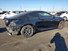 2018 Lexus Rc 350 Base Черный vin: JTHHZ5BC7J5018768