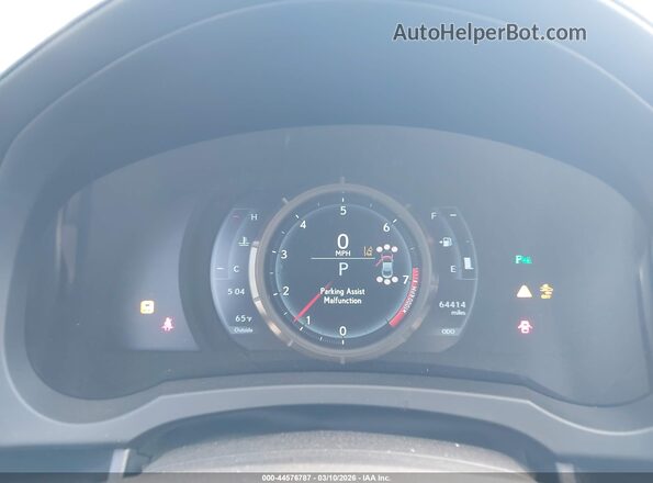 JTHHZ5BC9J5019081 2018 LEXUS RC 350 Black Вид задніх сидінь