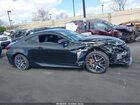 2018 Lexus Rc 350   Black vin: JTHHZ5BC9J5019081