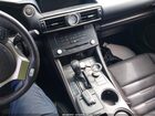 2018 Lexus Rc 350   Black vin: JTHHZ5BC9J5019081