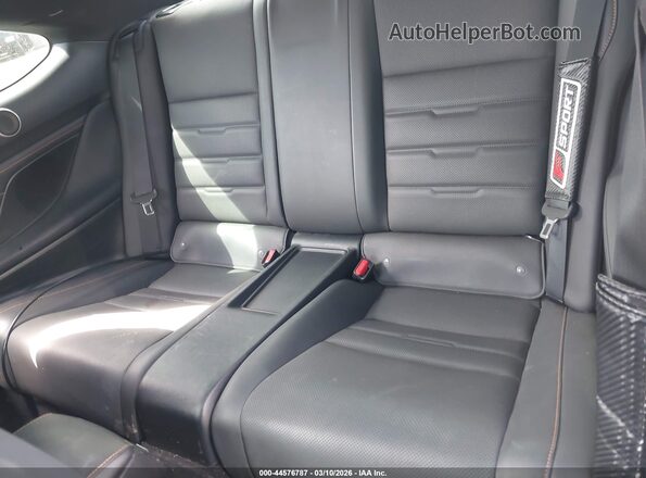 JTHHZ5BC9J5019081 2018 LEXUS RC 350 Black Вид наклейки з VIN-кодом