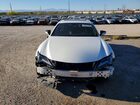 2019 Lexus Rc 350 Base Белый vin: JTHHZ5BCXK5019396