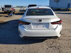 2019 Lexus Rc 350 Base Белый vin: JTHHZ5BCXK5019396